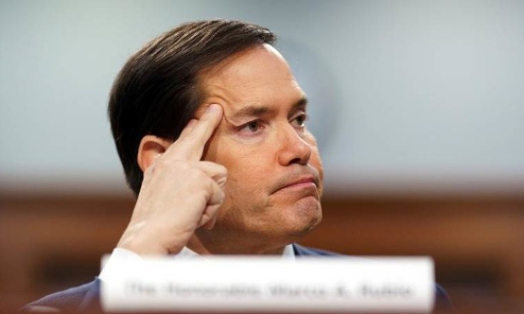 Рубио: САЩ е единствената страна, която може да разговаря едновременно с Русия и Украйна